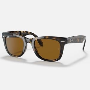 Ray-Ban: WAYFARER FOLDING CLASSIC